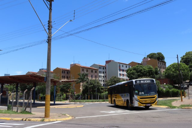 Novo sistema de transporte aumenta em 82% os horários nos bairros da zona leste e oeste