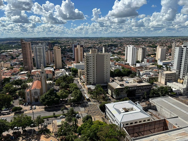 População de Prudente é convidada a participar de audiência de elaboração da LDO 2027