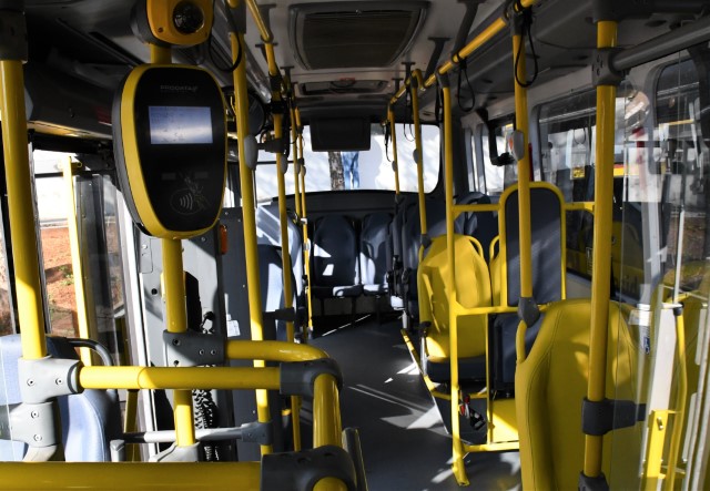 Prefeitura notifica empresa de transporte coletivo por falhas na integração em Prudente