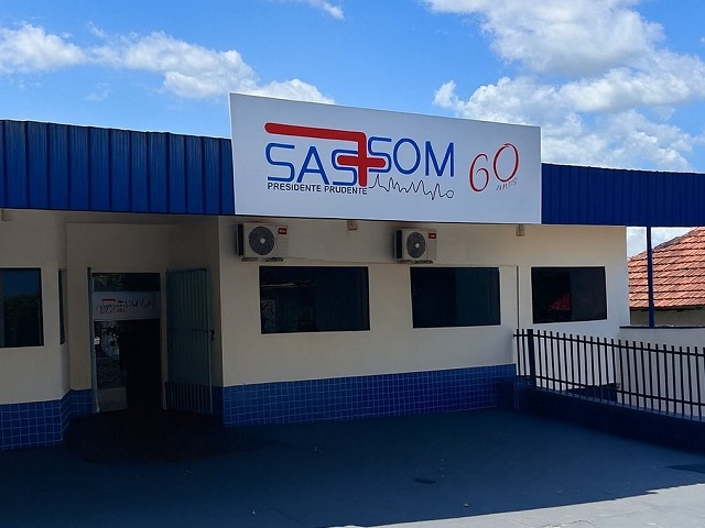 Sassom abre credenciamento para profissionais e estabelecimentos de saúde em Prudente