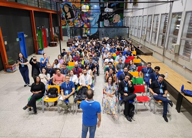 12º Startup Day debate inovação em tempos de Inteligência Artificial na Inova Prudente