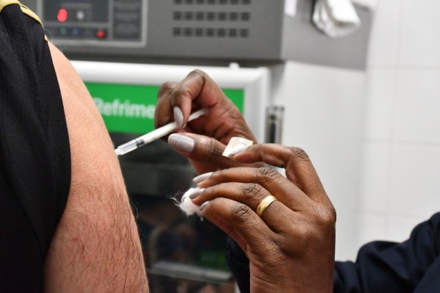 Sesau Prudente anuncia início da Campanha de Vacinação contra gripe 2026 para 28 de março