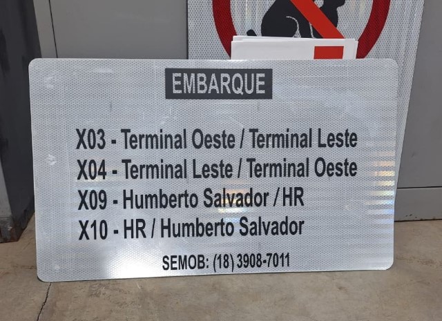 Semob levará equipe para tirar dúvidas do transporte coletivo no ‘Sua Vida Melhor Ainda’