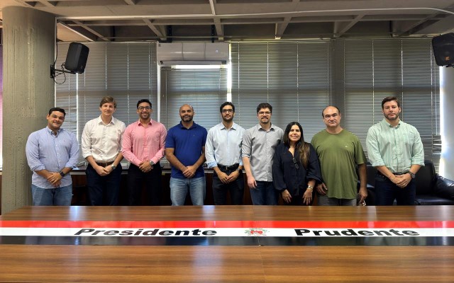 Encontro em Prudente reúne procuradores para debater inovação e reforma tributária