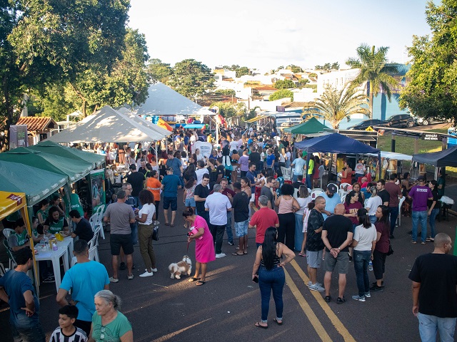 Remodelado, Sua Vida Melhor Ainda tem público expressivo no Maré Mansa e Imperial