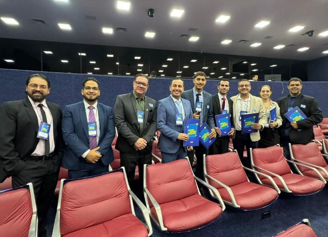 Brasília sedia IV Seminário Nacional de Gestores Municipais de Juventude