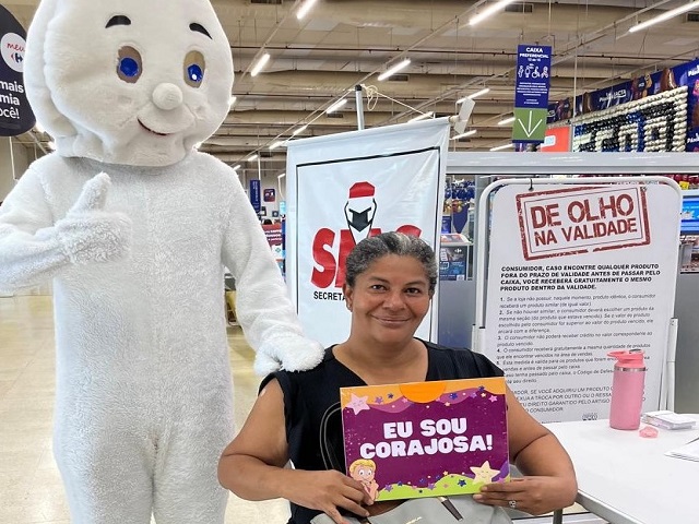 Sesau promove nova mobilização neste sábado para intensificar vacinação contra Influenza