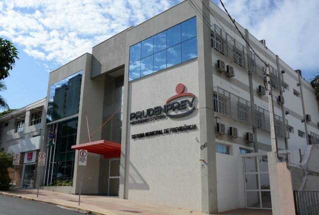 Prudenprev convida servidores e sociedade para audiência em atendimento ao pró-gestão 