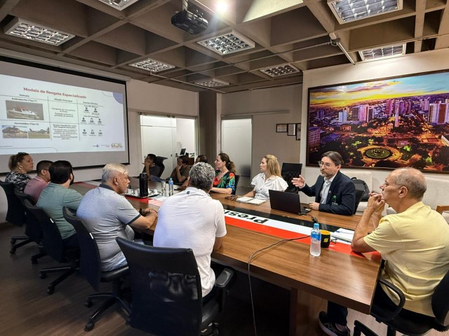 Com central em Prudente, região terá SAMU para atendimento a emergências