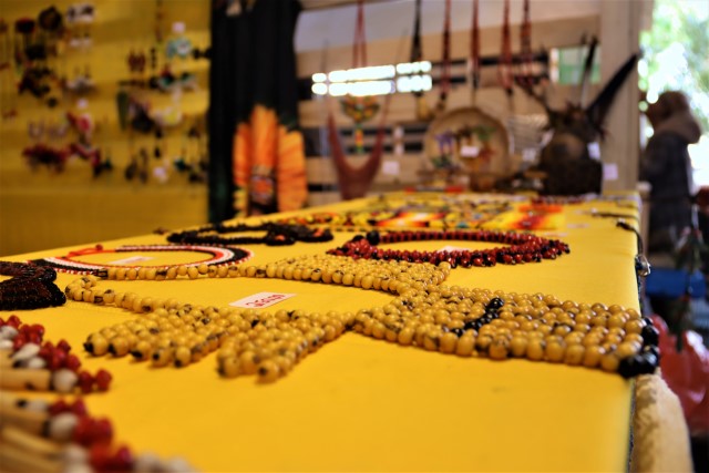 Secult abre inscrições para Feira de Artesanato, edição especial do Dia das Mães