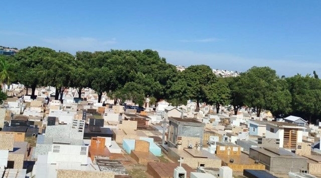 Cemitérios de Prudente reforçam orientações para o Dia das Mães 