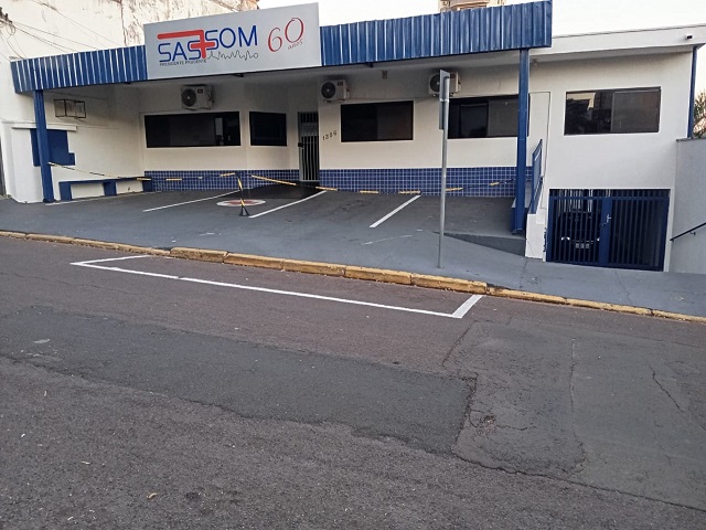 Em quatro meses, Sassom amplia atendimentos e zera dívidas com prestadores