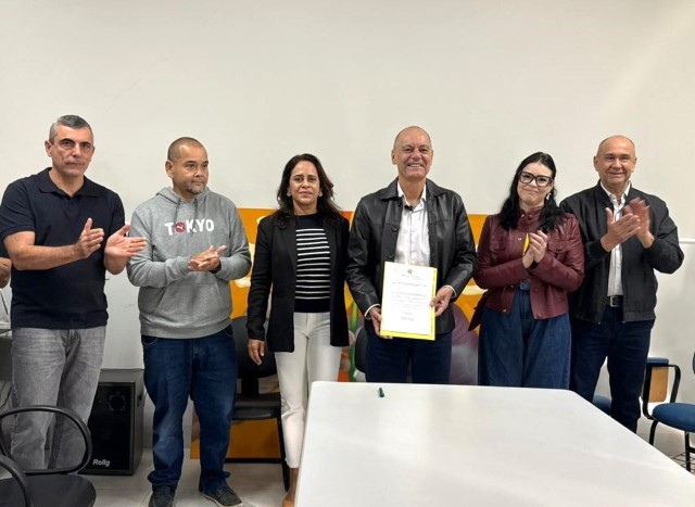 Flávia Barbosa assume a Secretaria de Assistência Social em Presidente Prudente