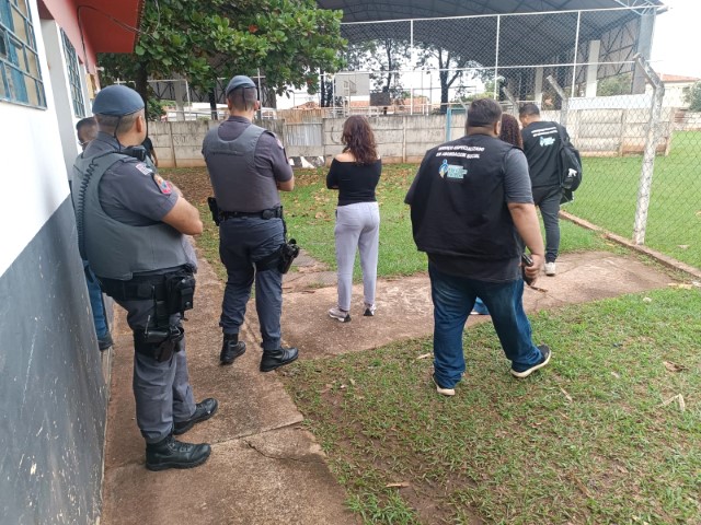 SAS intensifica abordagens e reforça acolhimento à população em situação de rua