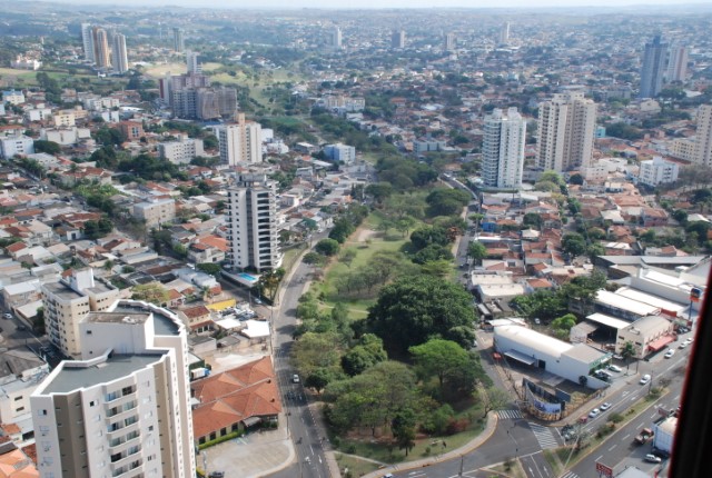 Sefin anuncia audiência pública referente ao 1º quadrimestre de 2026