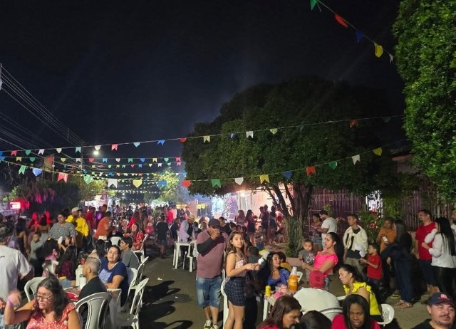 Festeja Prudente tem início nesta sexta, no Matarazzo; programação tem mais de 30 festas  