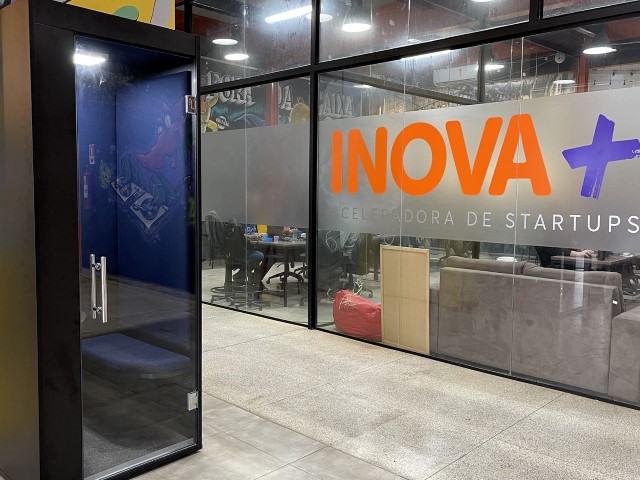 Inova Prudente anuncia novos investimentos no coworking da Fundação