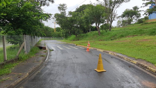 Cidade da Criança estará fechada neste fim de semana para manutenção 