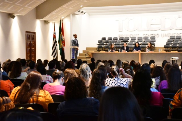 SAS promove 1º Seminário Contra Violência à Criança e institui Escuta Especializada