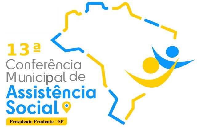 Inscrições para 13ª Conferência Municipal de Assistência Social encerram nesta terça