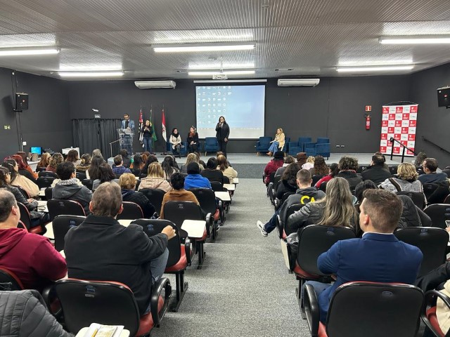 Prefeitura de Prudente e CMAS realizam 13º Conferência Municipal de Assistência Social