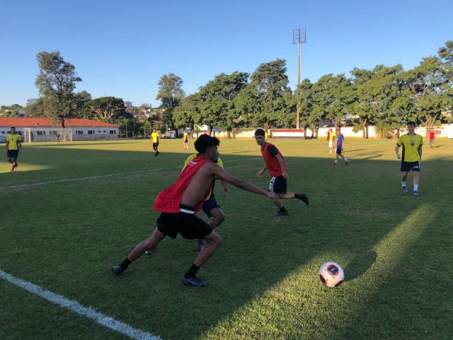 Presidente Prudente terá 16 equipes na fase final dos Jogos Abertos da Juventude em Tatuí