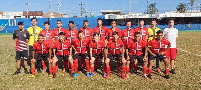 Futebol da Semepp chega à segunda fase dos Jogos Abertos da Juventude em Tatuí