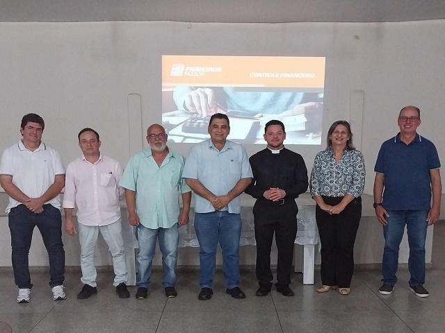 Fundo Social inicia curso de confeitaria em Montalvão em parceria com Sebrae e Senac 