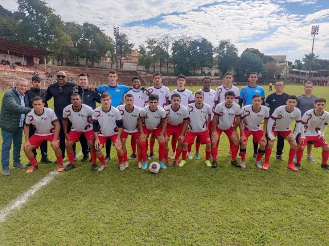 Futebol de Prudente vence a segunda de goleada nos Jogos Regionais em Ourinhos