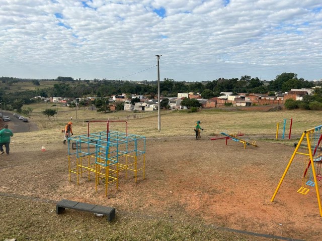 Prefeitura anuncia 1ª edição do Prudente Feliz, que acontece sábado no Parque Alexandrina