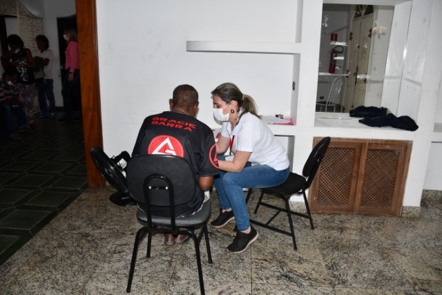 Assistência Social realiza 2º Semana da Mobilização em alusão ao Dia 19 de agosto