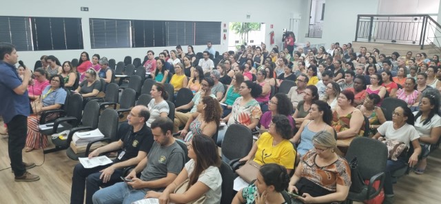 Eleição do Conselho Tutelar será neste domingo, dia 1º de outubro