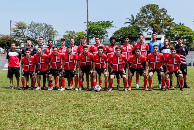 Copa Unipontal estreia com vitória do time de futebol da Semepp