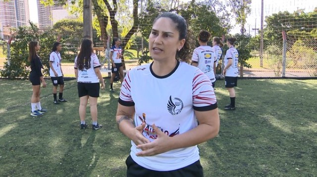 Semepp abre seletiva para time de futebol feminino sub-14 e sub-17 -  Município de Presidente Prudente