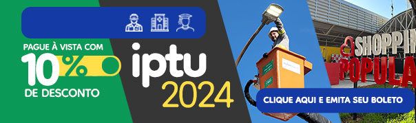 IPTU 2024