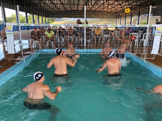 Centro de Treinamento do Biribol é inaugurado durante Campeonato Paulista de Biribol 