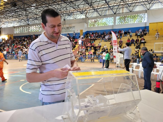 Sedepp convoca suplentes, do 241º até 300º, para comércio nos boxes no Shopping Popular