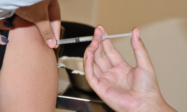 PP inicia vacinação contra dengue na próxima terça, destinada a pessoas de 10 a 14 anos