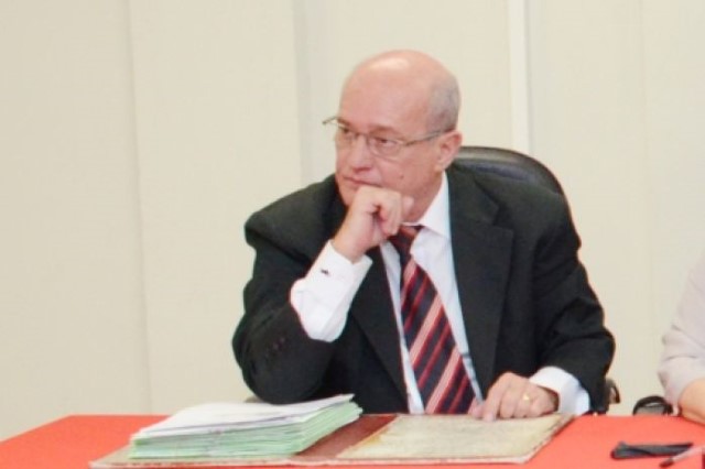 Prefeitura publica luto oficial do falecimento do Assessor da Câmara, Reinaldo Ruas