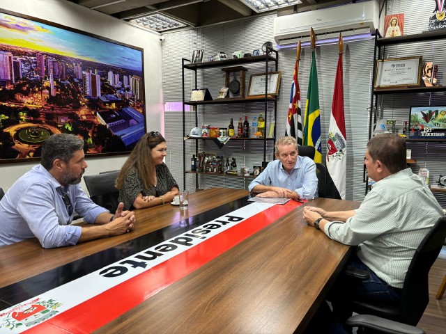 Prudente será palco da Feicorte - Feira Internacional da Cadeia Produtiva da Carne