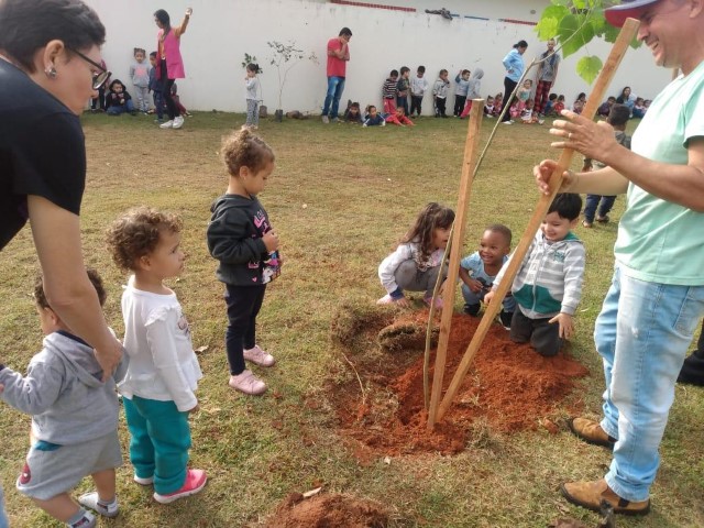 Semea de Prudente inicia atividades alusivas à ‘Semana do Meio Ambiente’