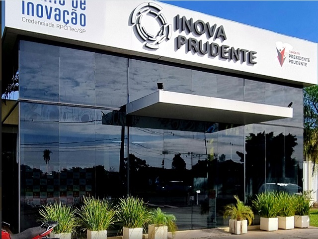 Inova Prudente conclui processo de adequações e garante renovação do AVCB até 2027