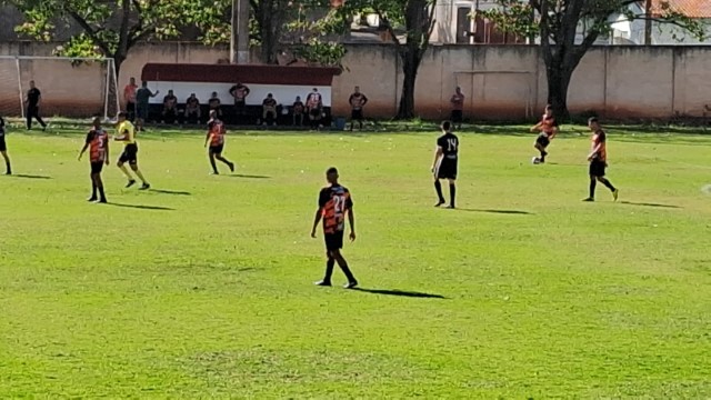 Amadorzão de Prudente tem semifinalistas definidos na segunda divisão