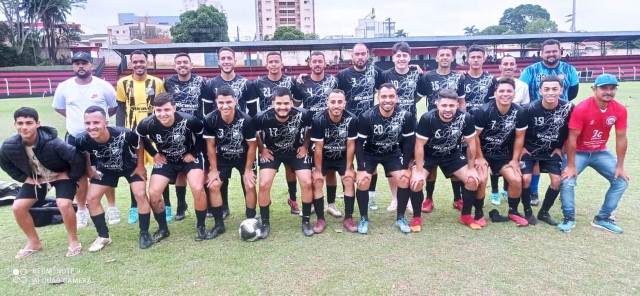 13 de Maio/Indiana e Só Os Nossos FC decidem a final do Amadorzão de Futebol da 2ª Divisão