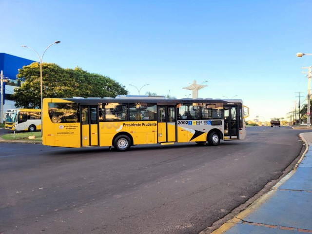 Semob oferece linhas extras de ônibus no segundo domingo de provas do Enem 2024