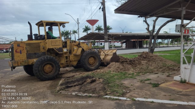 Prefeitura divulga novo cronograma de zeladoria do dia 2 ao dia 6 de dezembro 