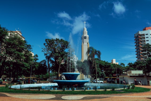 Confira o que abre e o que fecha no feriado de São Sebastião (20)