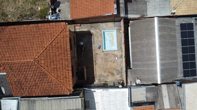 Prefeitura utiliza drone para vistoriar casas fechadas e identificar criadouros da dengue