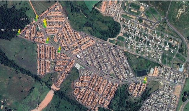 Prefeitura de Prudente anuncia leilão de oito lotes comerciais no João Domingos Netto