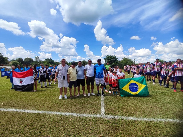 2ª rodada do Campeonato Interdistritos será disputada domingo em Floresta e Eneida